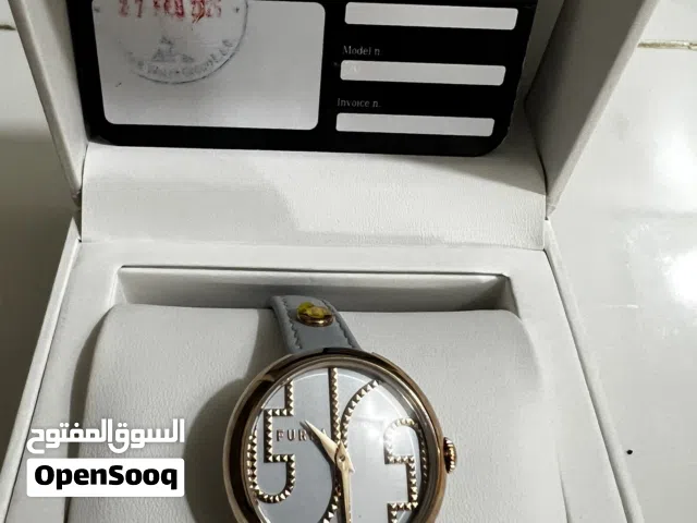 ساعة اصلية من furla إيطالية