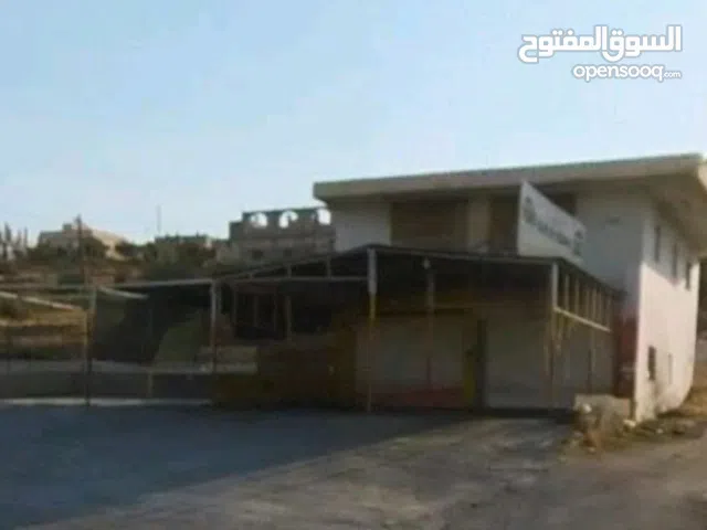 للتأجير أو الشراكة – موقع تجاري مميز