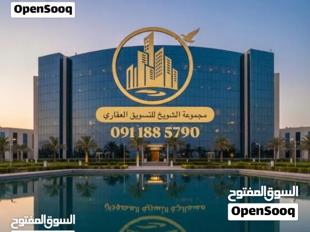 185 m2 4 Bedrooms Apartments for Rent in Tripoli Zawiyat Al Dahmani
