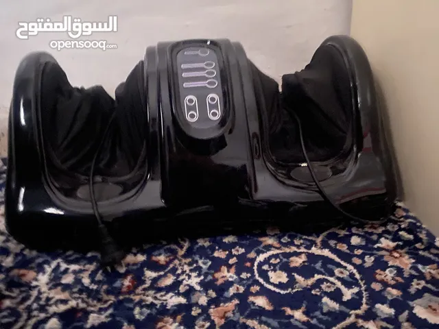جهاز تدليك للقدمين