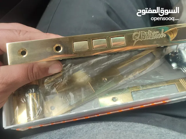 زرفيل مع سويتش نحاس 6 دنانير