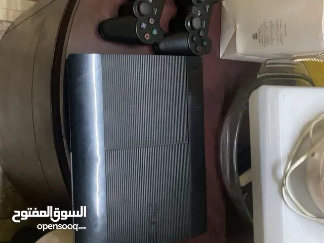 PlayStation 3 PlayStation for sale in Muscat