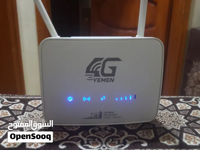 مودم يمن تلكوم Zlt s25