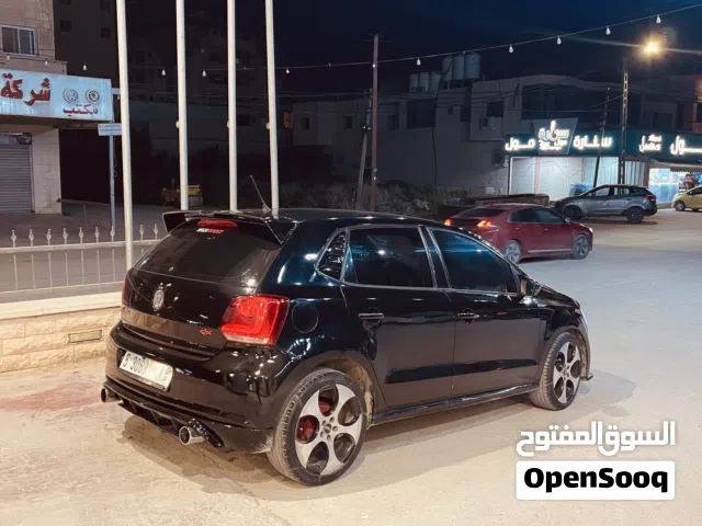 Used Volkswagen Polo in Jenin