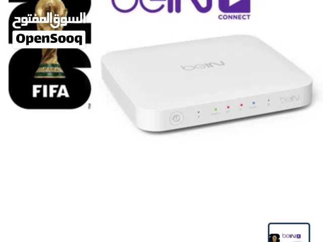 beIN Receivers for sale in Al Jahra