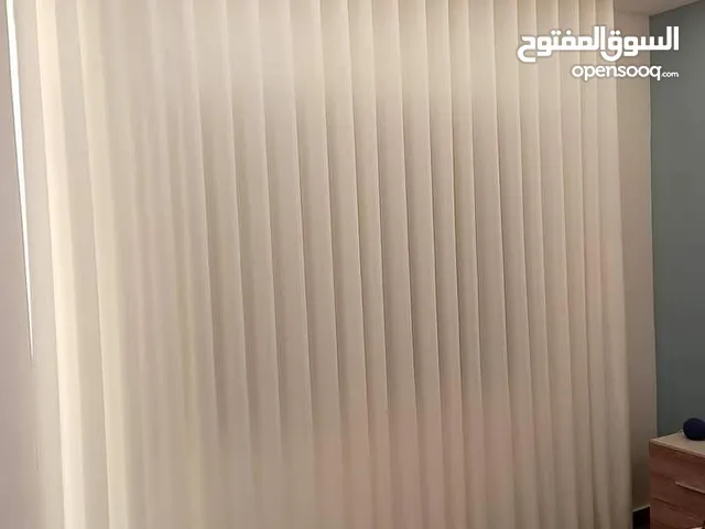 ستائر شيفون تركي تفصيل جميع المقاسات  ستائر الشيفون صيني وتركي شامل التوصيل