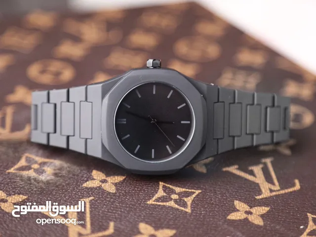 Analog Quartz D1 Milano watches for sale in Amman