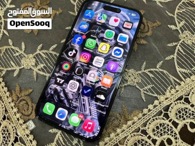 Iphone 14 pro ايفون 14 برو