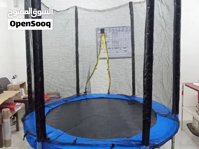نطاطات ترامبوليين