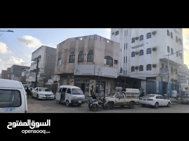 فرصة استثمارية ذهبية في قلب عدن – حي المنصورة - بلوك 33