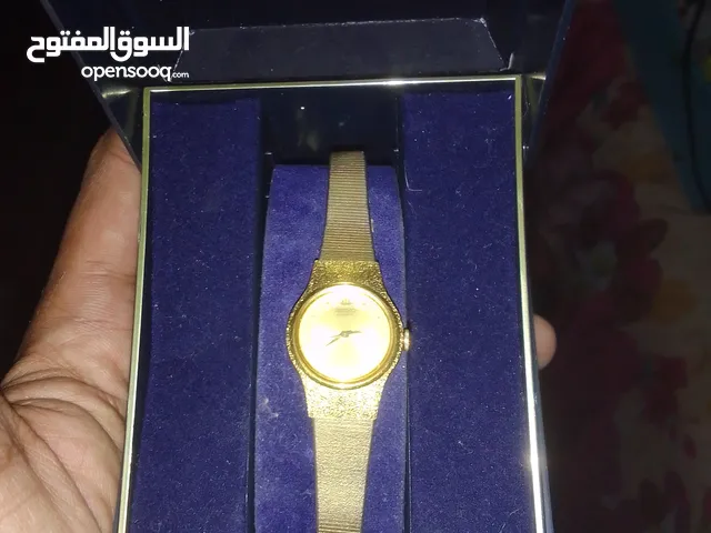 Gold Seiko for sale in Alexandria