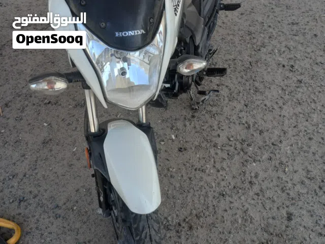 2019 هوندا CRF250L