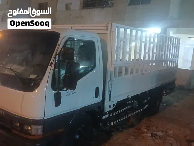 للبيع هافلوري ميتسوبيشي موديل 2003بحاله جيده البيع لدواعي السفر