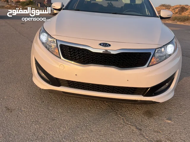 K5 محرك 20 العادي بنزين أصلي سياره سوبر نضافة