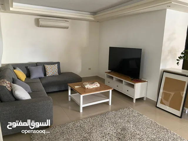 روف مفروش للايجار في عبدون - الرقم المرجعي 14273
