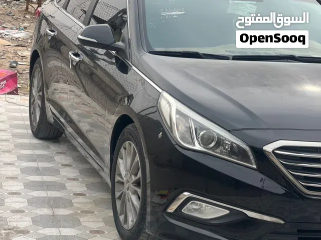 Used Hyundai Sonata in Basra