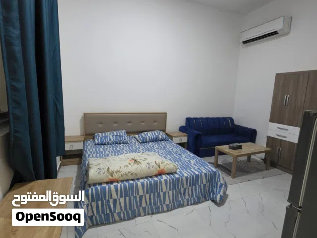 متوفر من المالك استوديوهات مفروشة مدينة الرياض تشطيبات راقية