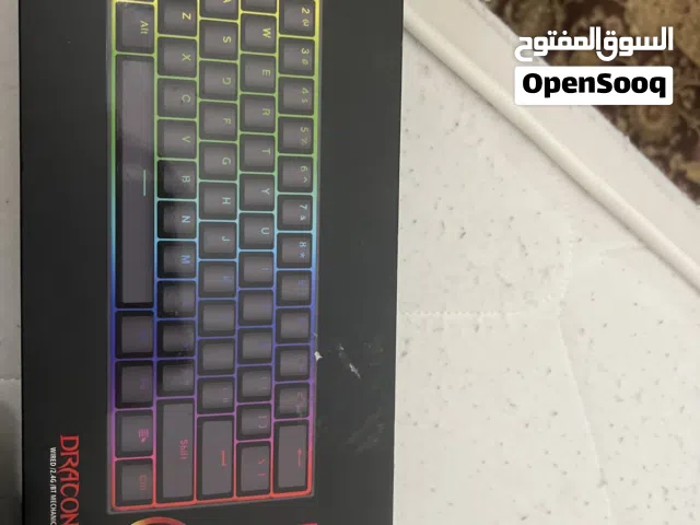 Red dragon k530 pro