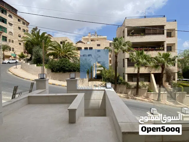 230 m2 4 Bedrooms Apartments for Sale in Amman Al Rabiah