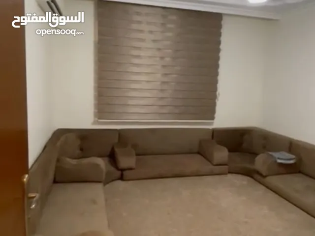 شقة مفروشة للإيجار في الأردن _العاصمة عمان