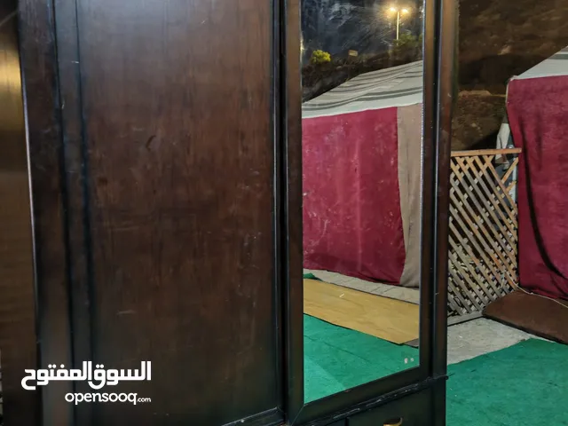 غرفة نوم مفرد ونص