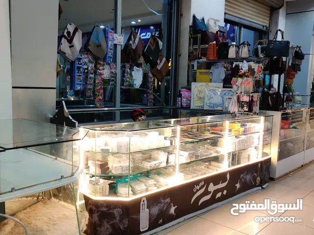 Semi Furnished Shops in Sana'a Haddah
