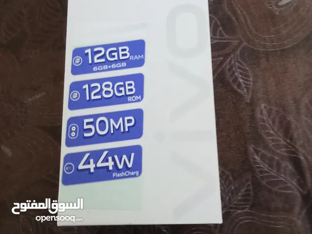 Vivo Other 128 GB in Zarqa