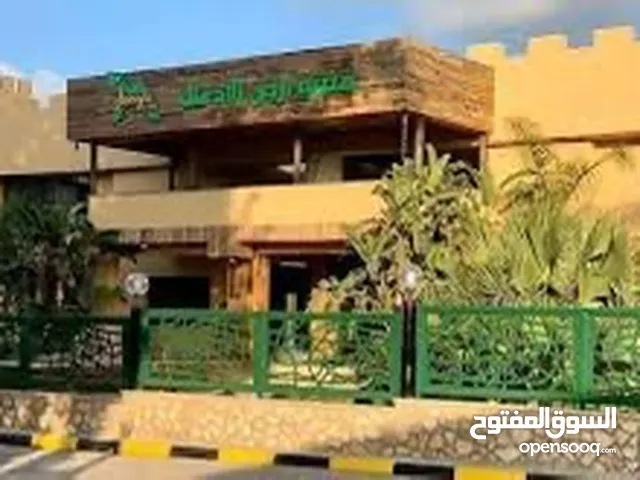 Residential Land for Sale in Tripoli Ain Zara