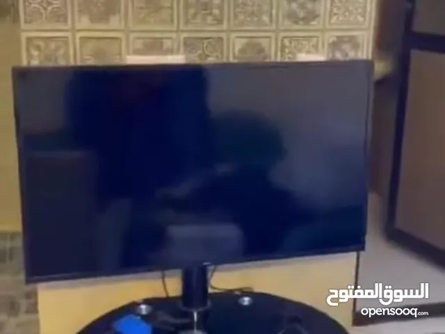 Samix Smart 43 inch TV in Baghdad