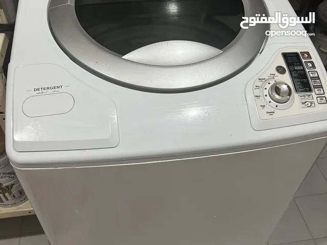 Daewoo 9 - 10 Kg Washing Machines in Hawally