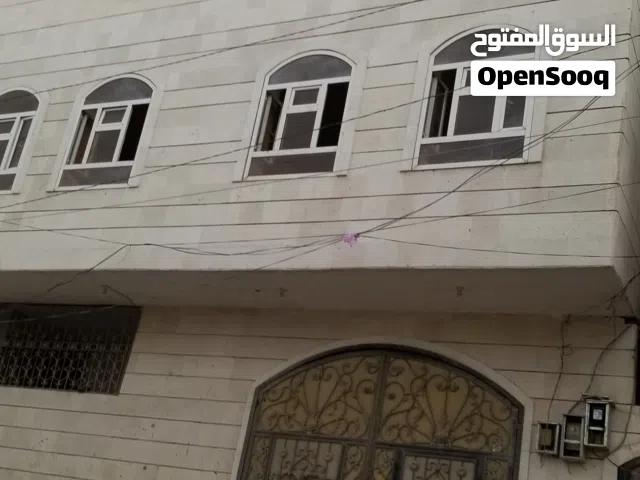 250 m2 More than 6 bedrooms Townhouse for Rent in Sana'a Bayt Baws