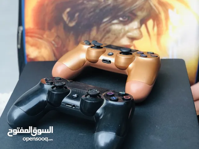 PlayStation 4 PlayStation for sale in Tripoli