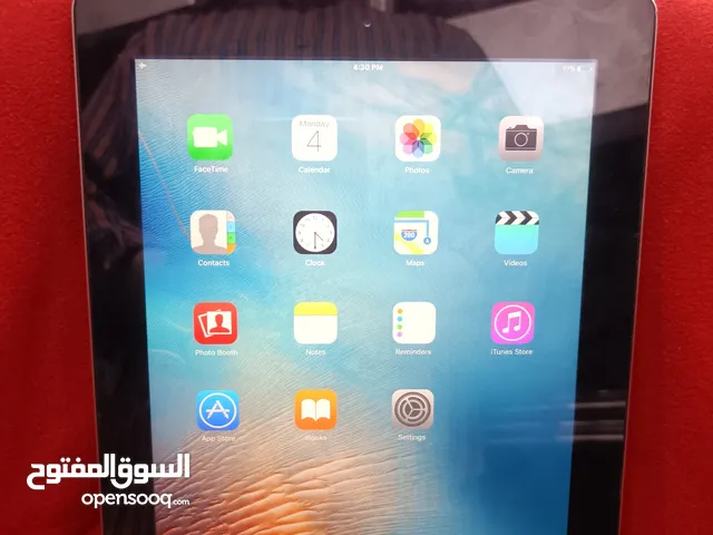 Apple iPad 3 16 GB in Abu Dhabi