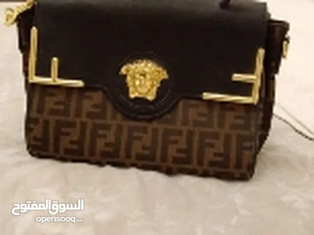 Fendi Hand Bags for sale  in Sharjah