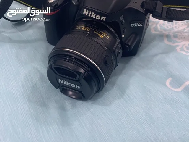 Nikon DSLR Cameras in Baghdad