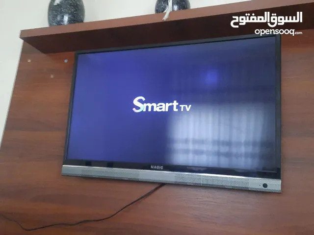 ماجيك سمارت 32 بوصه