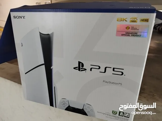 PlayStation 5 PlayStation for sale in Ajloun