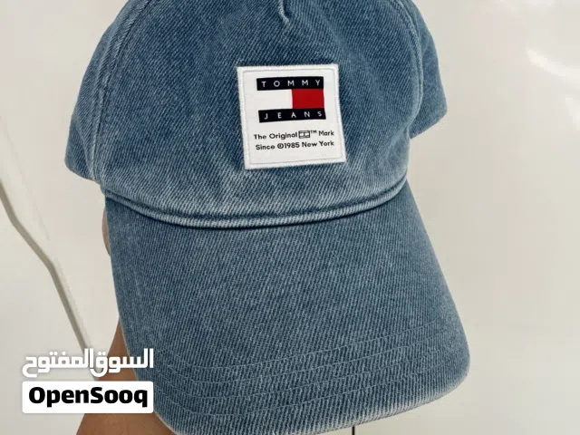 Tommy Hilfiger Denim Cap