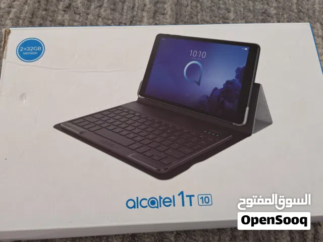 Alcatel Alcatel 1T 10 32 GB in Al Sharqiya