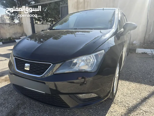 سيات ابيزا 2013 ماطور 1200 تيربو ميكانيكيا في حالة ممتازة
