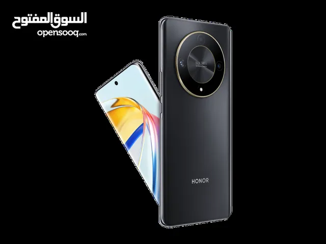 Honor X9b Black