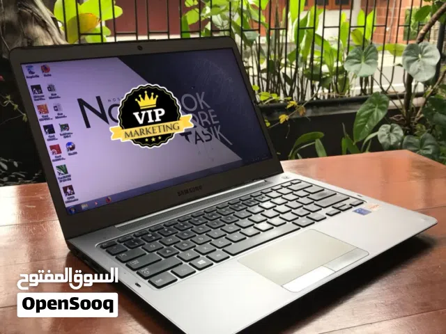 Windows Samsung for sale  in Amman