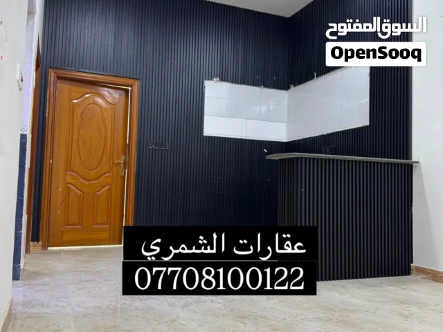 100 m2 2 Bedrooms Apartments for Rent in Basra Mnawi Basha