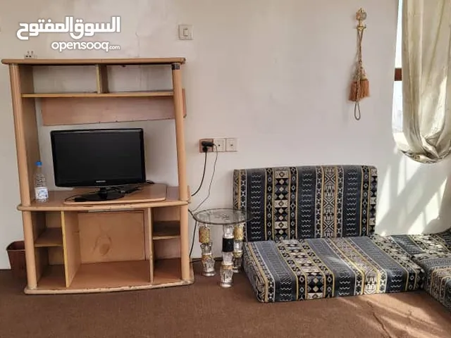 شقة مفروشة للايجار