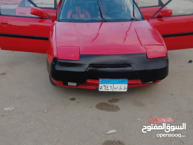 Used Mazda 323 in Ismailia