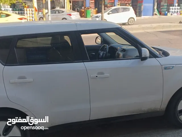 Used Kia Soul in Irbid