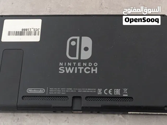 Nintendo switch v1 for spare parts