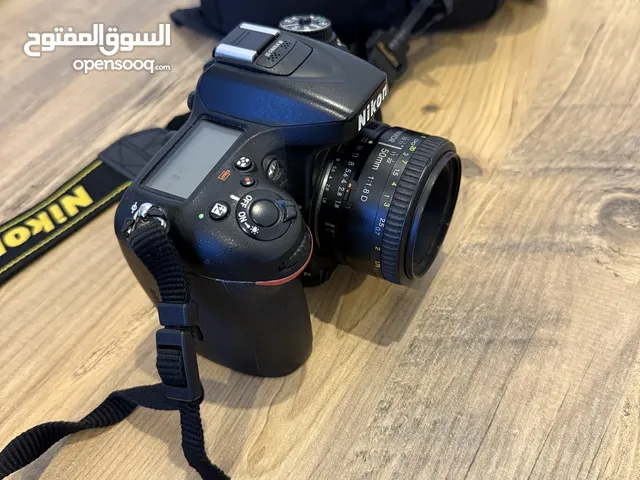 كامرة نيكون 7100 - Nikon d7100
