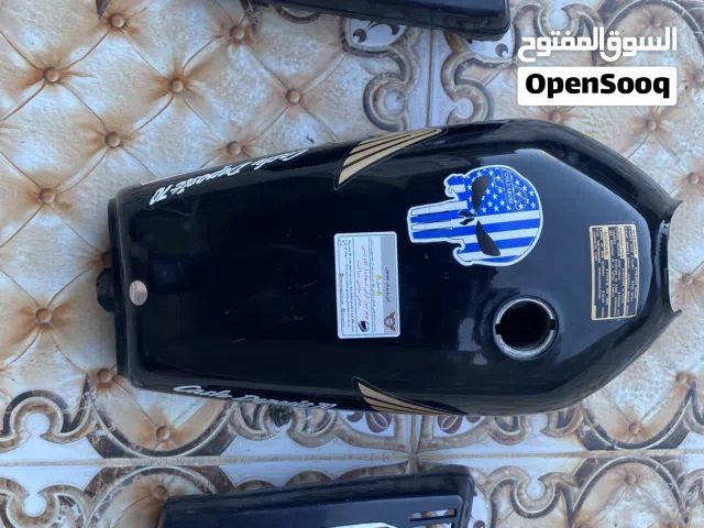 تانكي نامه للبيع