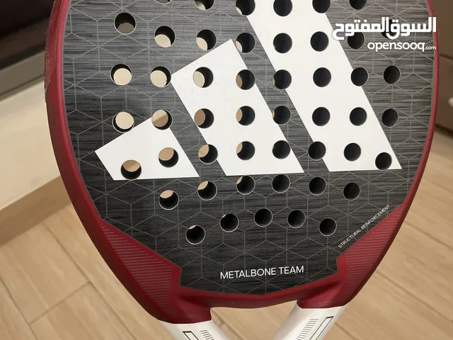 Padel racket adidas